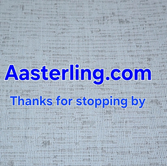 Sterling silver baltic amber ring size 6.5 Finland Sweden Maker's Mark S… - Picture 8 of 8